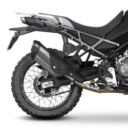 Support valises latérales Shad 3P SYSTEM (C0MT43XIF) CF Moto 450MT Support valises latérales Shad 3P SYSTEM (C0MT43XIF) CF Moto 450MT