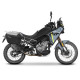 Support valises latérales Shad 3P SYSTEM (C0MT43XIF) CF Moto 450MT
