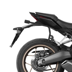 Shad 3P SYSTEM side-case support (H0CR64IF) Honda CB650R/CBR650R 24- Shad 3P SYSTEM side-case support (H0CR64IF) Honda CB650R/CBR650R 24-