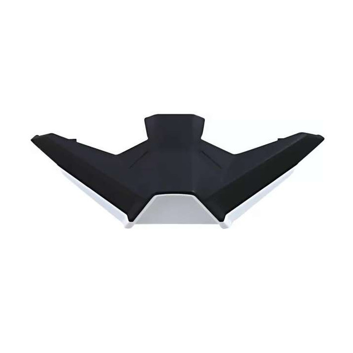 Snow nose guard for 100% RACECRAFT 2 mask