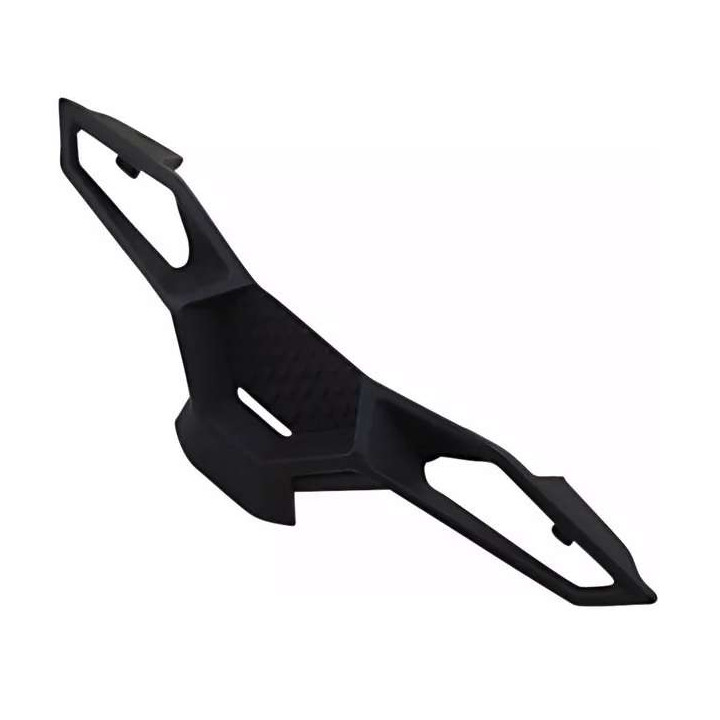 Nose protection for 100% RACECRAFT 2 mask Nose protection for 100% RACECRAFT 2 mask