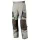 Klim CARLSBAD Cool Gray motorcycle pants - Short legs Klim CARLSBAD Cool Gray motorcycle pants - Short legs