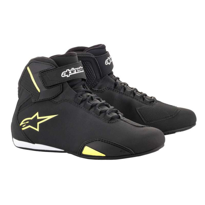 Baskets Alpinestars SEKTOR