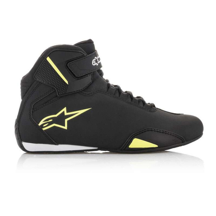 Baskets Alpinestars SEKTOR
