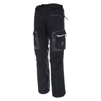 Pantalon moto Rukka RIMO-R NOIR