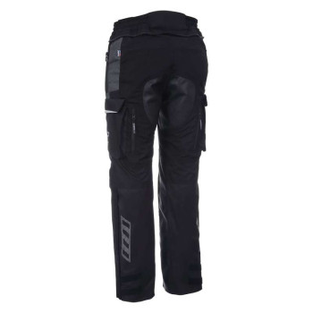 Pantalon moto Rukka RIMO-R NOIR