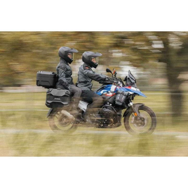 Kit topcase SW-MOTECH DUSC XL (GPT.22.995.66000/B) Ducati Desert X/Rally Kit topcase SW-MOTECH DUSC XL (GPT.22.995.66000/B) Ducati Desert X/Rally