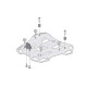 SW-MOTECH DUSC XL topcase kit (GPT.01.699.66000/B) Honda NC750X/S 16-