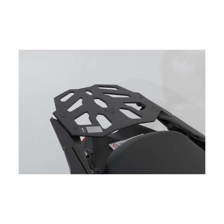 SW-MOTECH DUSC XL topcase kit (GPT.08.368.66000/B) Kawasaki Versys 1000 12-