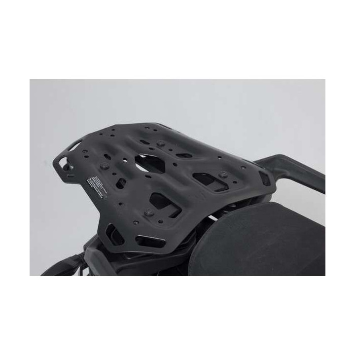 Kit topcase SW-MOTECH DUSC XL (GPT.04.835.66000/B) KTM Super Adventure 21- Kit topcase SW-MOTECH DUSC XL (GPT.04.835.66000/B) KTM Super Adventure 21-