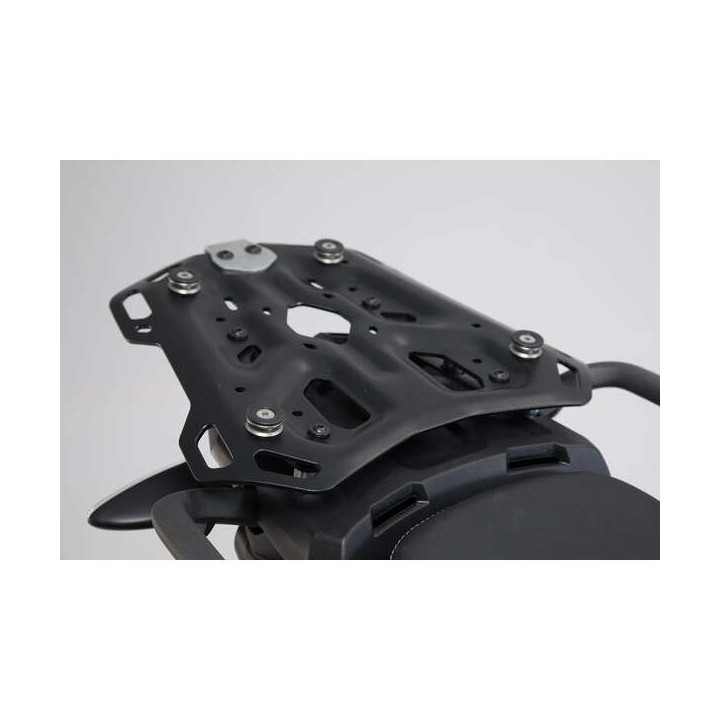 Kit topcase SW-MOTECH DUSC XL (GPT.11.747.66000/B) Triumph Tiger 800/XC 11- Kit topcase SW-MOTECH DUSC XL (GPT.11.747.66000/B) Triumph Tiger 800/XC 11-