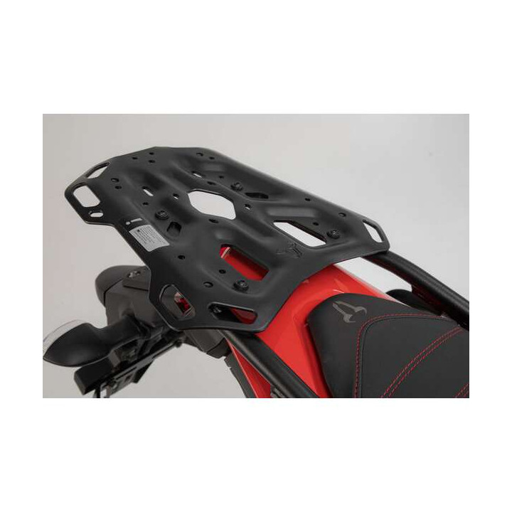 Kit topcase SW-MOTECH DUSC XL (GPT.06.799.66000/B) Yamaha Ténéré 700 19- Kit topcase SW-MOTECH DUSC XL (GPT.06.799.66000/B) Yamaha Ténéré 700 19-