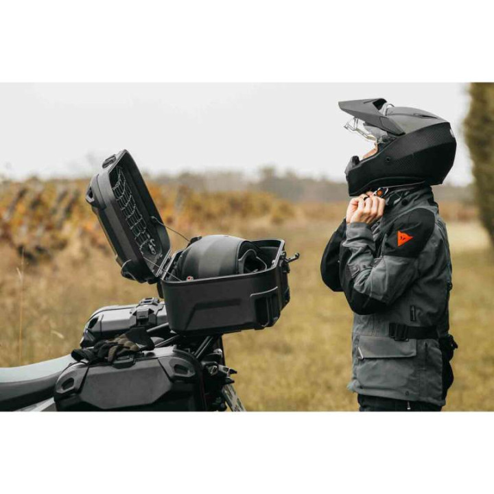 Kit topcase SW-MOTECH DUSC XL (GPT.06.799.66000/B) Yamaha Ténéré 700 19- Kit topcase SW-MOTECH DUSC XL (GPT.06.799.66000/B) Yamaha Ténéré 700 19-