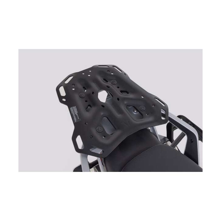 Kit topcase SW-MOTECH DUSC XL (GPT.17.632.66000/B) Moto Guzzi V85 TT 24- Kit topcase SW-MOTECH DUSC XL (GPT.17.632.66000/B) Moto Guzzi V85 TT 24-