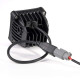 IXTEM SLI-04 LED motorcycle auxiliary lights