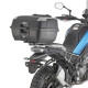 Support Top Case Givi SR9226 (sans platine) CF Moto 450MT