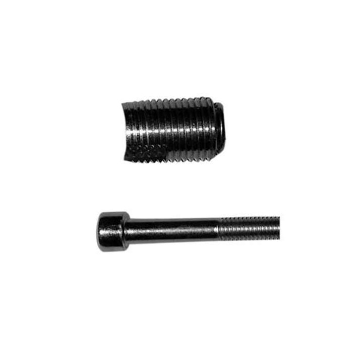T-MAX/X-MAX handlebar inserts for TECNOGLOBE sleeves