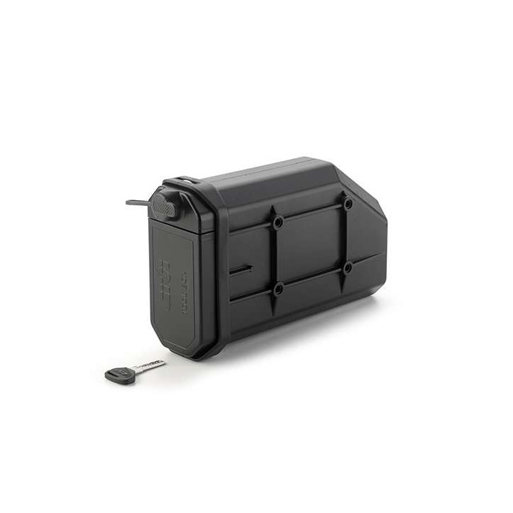 Boite à outils Givi S250 pour supports latéraux Monokey PL/PL-CAM