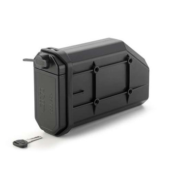 Boite à outils Givi S250 pour supports latéraux Monokey PL/PL-CAM