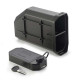Boite à outils Givi S250 pour supports latéraux Monokey PL/PL-CAM