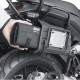Boite à outils Givi S250 pour supports latéraux Monokey PL/PL-CAM