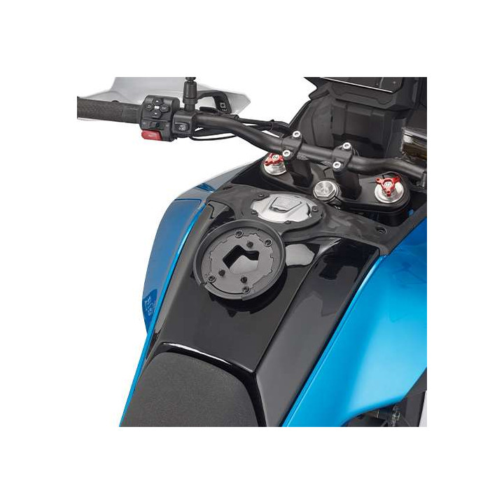 Bride Givi TANKLOCK BF89 CF Moto 450MT