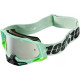Masque moto cross 100% RACECRAFT 2 PALOMAR MIRROR SILVER Masque moto cross 100% RACECRAFT 2 PALOMAR MIRROR SILVER