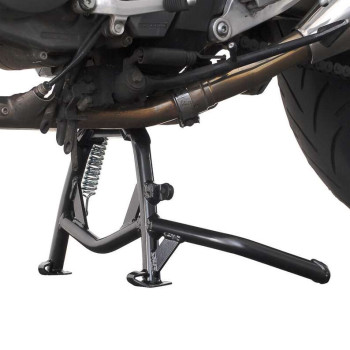 Béquille centrale SW-Motech Yamaha TDM 900 Béquille centrale SW-Motech Yamaha TDM 900