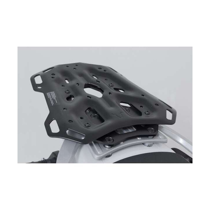 Kit topcase SW-MOTECH DUSC XL (GPT.23.017.66000/B) Moto Morini X-Cape 22- Kit topcase SW-MOTECH DUSC XL (GPT.23.017.66000/B) Moto Morini X-Cape 22-