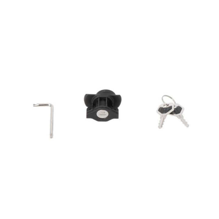 SW-MOTECH DUSC XL topcase kit (GPT.23.017.66000/B) Ducati Multistrada 1200/1260/950/V2