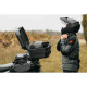SW-MOTECH DUSC XL topcase kit (GPT.23.017.66000/B) Ducati Multistrada 1200/1260/950/V2