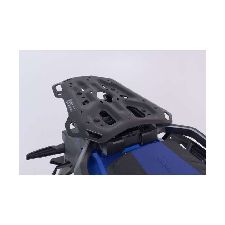 Kit topcase SW-MOTECH DUSC XL (GPT.05.440.66000/B) Suzuki DL650/1000/1050 V-Strom Kit topcase SW-MOTECH DUSC XL (GPT.05.440.66000/B) Suzuki DL650/1000/1050 V-Strom