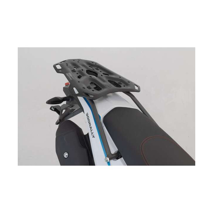 SW-MOTECH DUSC XL topcase kit (GPT.02.059.66000/B) Voge 300 Rally 23-