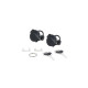 SW-MOTECH DUSC XL topcase kit (GPT.02.643.66000/B) Voge Adventure 900 DSX 24-