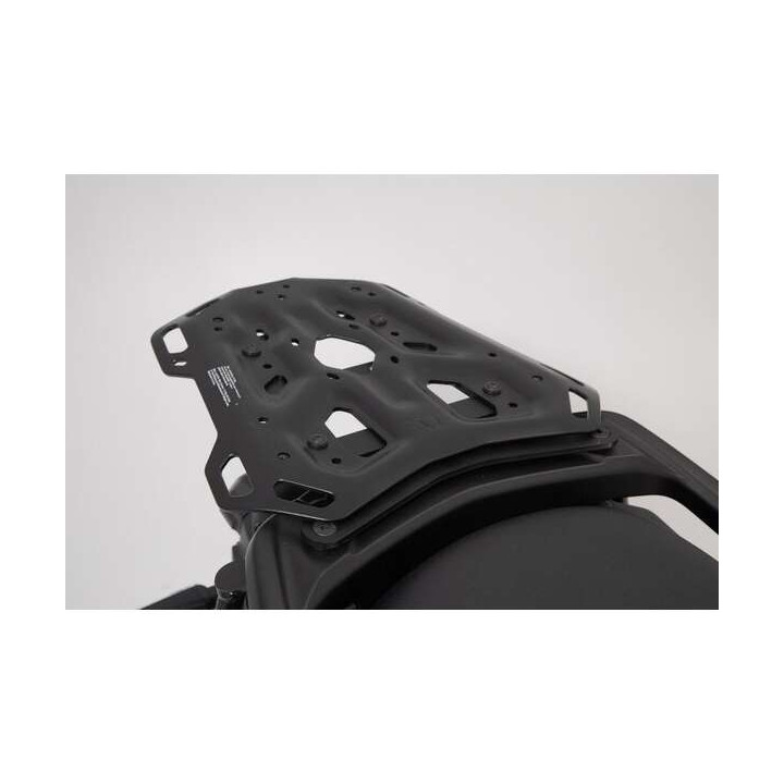 SW-MOTECH DUSC XL topcase kit (GPT.06.838.66000/B) Yamaha Tracer 9/GT/Plus 23-