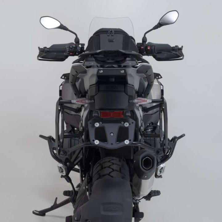 Kit sacoches SW-Motech SysBag WP L/L R1300 GS ADVENTURE (BC.SYS.07.976.21000/B)