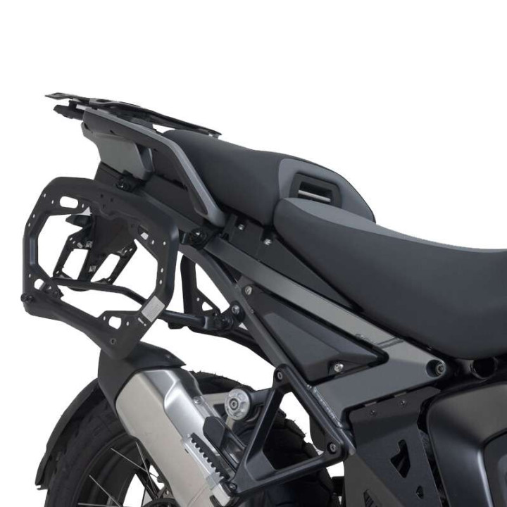 Kit sacoches SW-Motech SysBag WP L/L R1300 GS ADVENTURE (BC.SYS.07.976.21000/B)