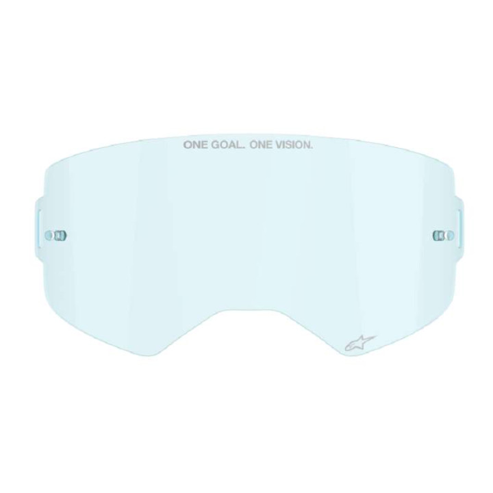 Screen for Alpinestars SUPERTECH Goggle
