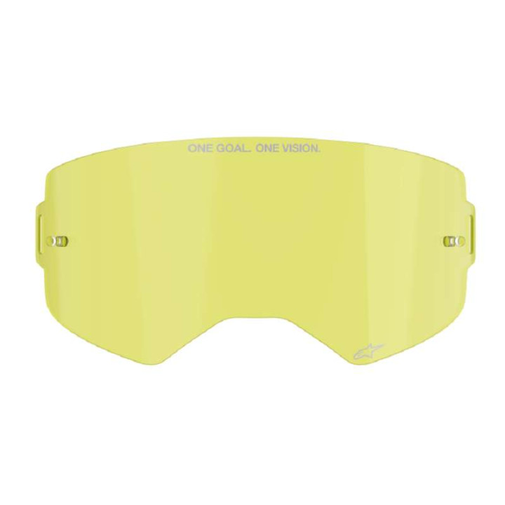 Screen for Alpinestars SUPERTECH Goggle