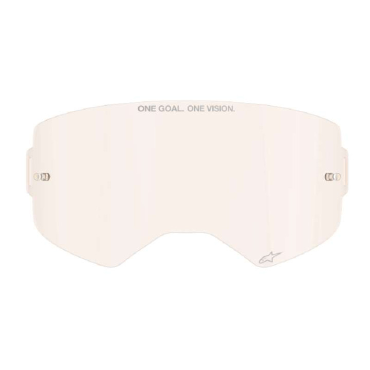 Screen for Alpinestars SUPERTECH Goggle
