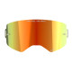 Ecran Iridium pour masque moto Alpinestars SUPERTECH Ecran Iridium pour masque moto Alpinestars SUPERTECH