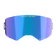 Iridium lens for Alpinestars SUPERTECH goggle