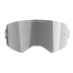 Iridium lens for Alpinestars SUPERTECH goggle