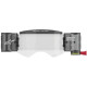 Système Roll Off Wide Vision pour masque Alpinestars SUPERTECH Système Roll Off Wide Vision pour masque Alpinestars SUPERTECH