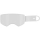 Tear-Offs laminés (x14) Racing Perimeter Seal pour masque Alpinestars SUPERTECH