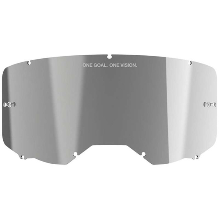 Ecran Iridium pour masque moto Alpinestars VISION 8-5-3 Ecran Iridium pour masque moto Alpinestars VISION 8-5-3