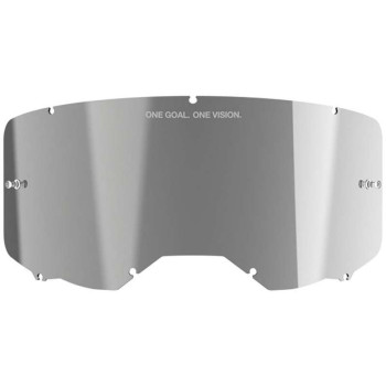 Iridium lens for Alpinestars VISION 8-5-3 Goggle