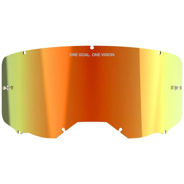 Ecran Iridium pour masque moto Alpinestars VISION 8-5-3 Ecran Iridium pour masque moto Alpinestars VISION 8-5-3