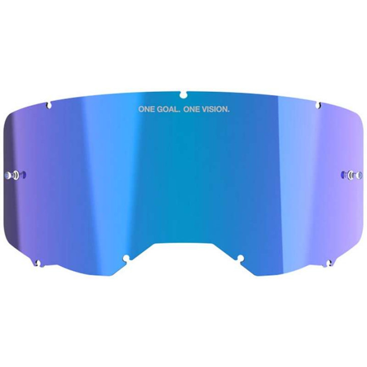 Iridium lens for Alpinestars VISION 8-5-3 Goggle Iridium lens for Alpinestars VISION 8-5-3 Goggle