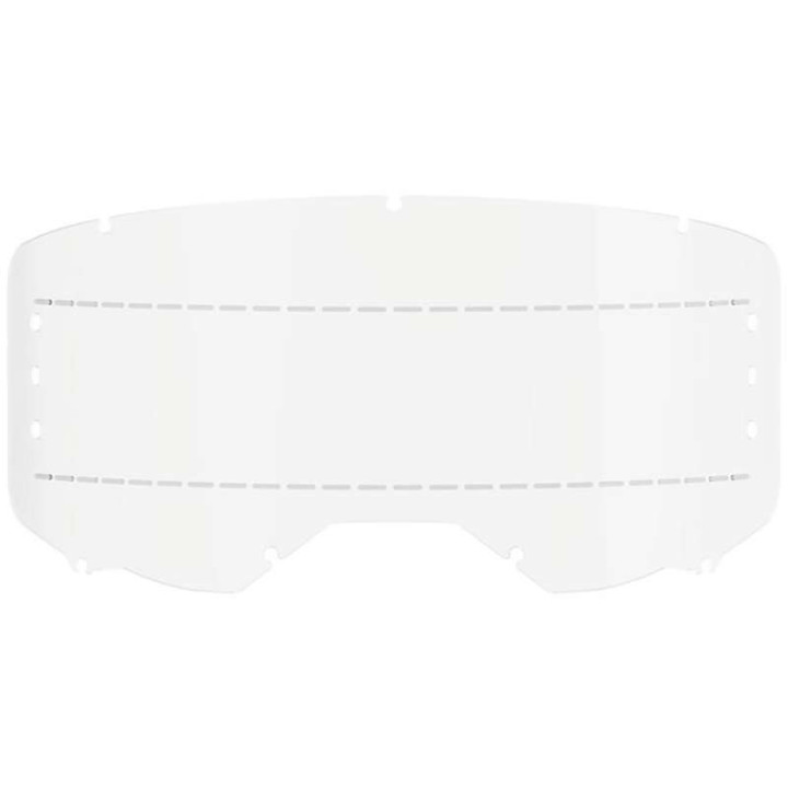 Ecran Roll-Off pour masque moto Alpinestars VISION 8-5-3 Ecran Roll-Off pour masque moto Alpinestars VISION 8-5-3